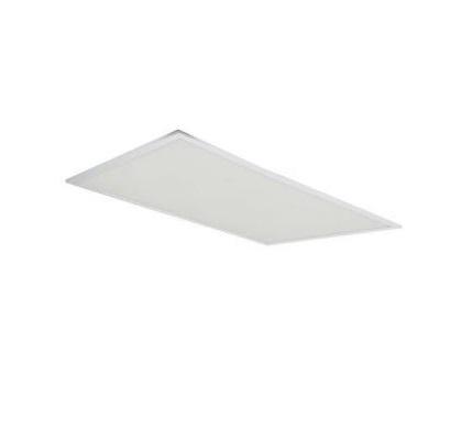Ansell Lighting 58 W Rectangular LED Panel Light, Neutral White, L 1.2 m W 595 mm