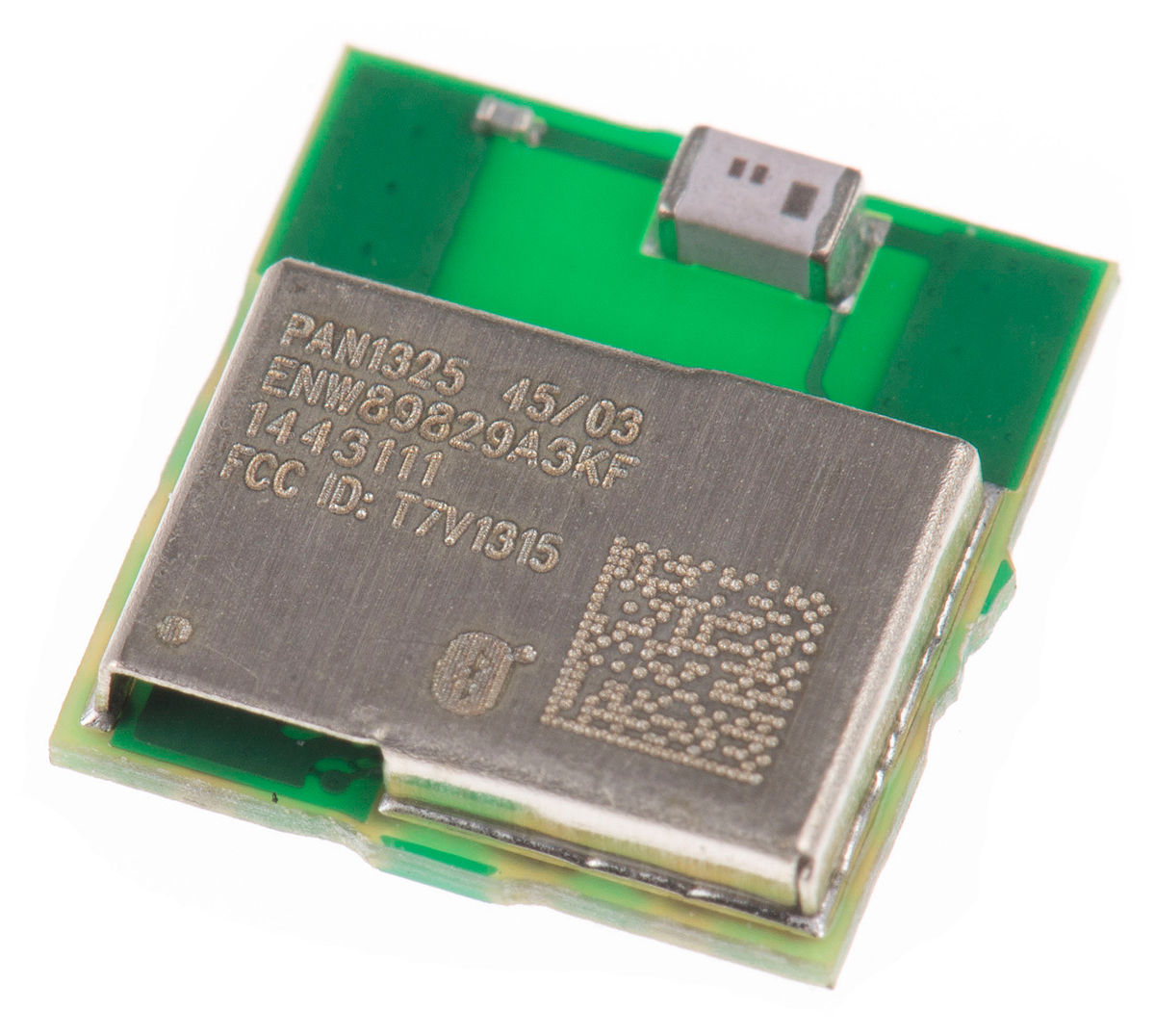 Panasonic PAN1325B-HCI-85 Bluetooth Chip 2.1