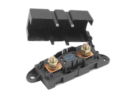 Littelfuse 250A Panel Mount Fuse Block