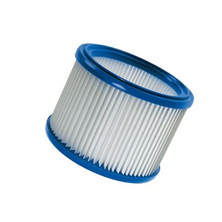 Nilfisk Vacuum Filter, For Use With AERO 21 Vacuum Cleaner