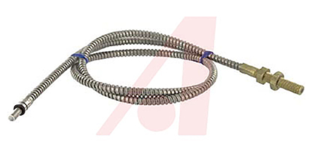 Banner Glass Fibre Optic Sensor