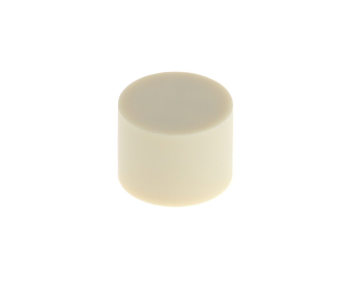 Omron Grey Tactile Switch Cap for Series B3F-4000, Series B3F-5000, Series B3W-4000, B32-1600