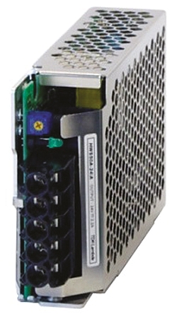 TDK-Lambda Switching Power Supply, HWS50A-15/A, 15V dc, 3.5A, 50W, 1 Output, 120 → 370 V dc, 85 → 265 V