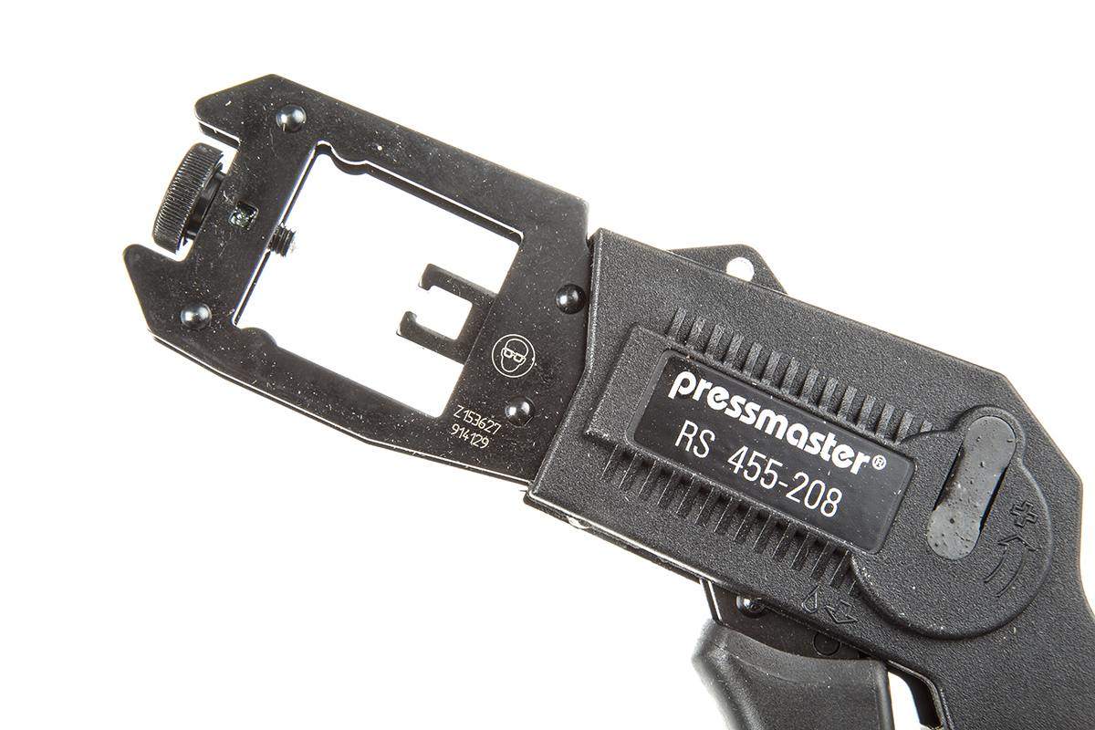 Pressmaster, 4300-1247