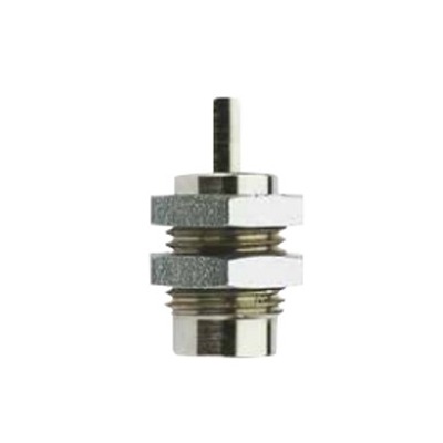 RS PRO Pneumatic Piston Rod Cylinder - 6 mm Bore, 5 mm RS PRO CA Series, Single Acting Acting