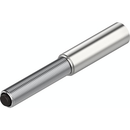 Festo Shock Absorber, DYEF-G8-S-M12-Y1, M12 Thread Size