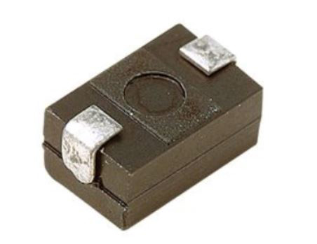 Vishay WSC 50 Ω, 2515 Wirewound Surface Mount Resistor ±1 % Surface 1 W - WSC251550R00FEK