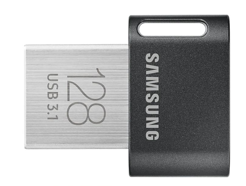 Samsung Fit Plus 128 GB USB 3.1 USB Stick