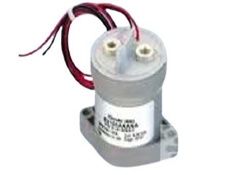 TE Connectivity EV100 Contactor, 36 V dc Coil, 1-Pole, 100 A, SPST-NO, 600V