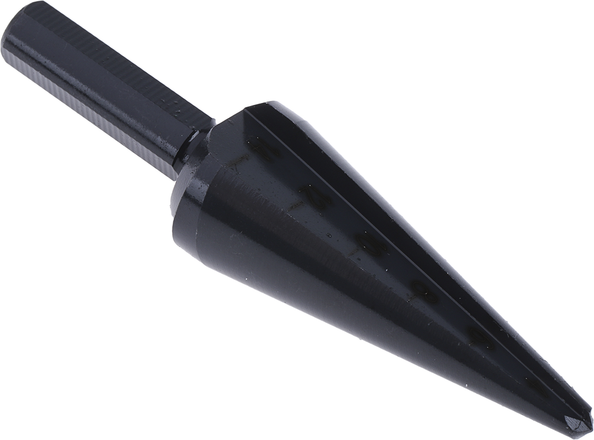 EXACT HSS Cone Cutter 3mm x 14mm