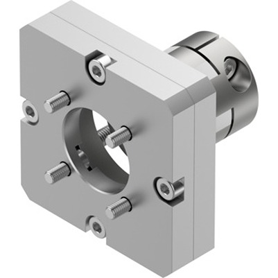 Festo Axial Kit EAMM-A Series Connection Kit for Use with Motor Mounting