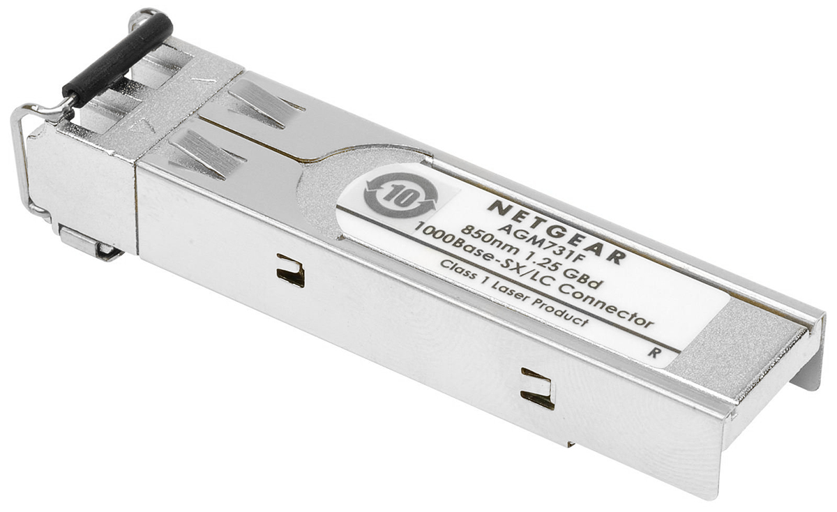 Netgear Transceiver Module