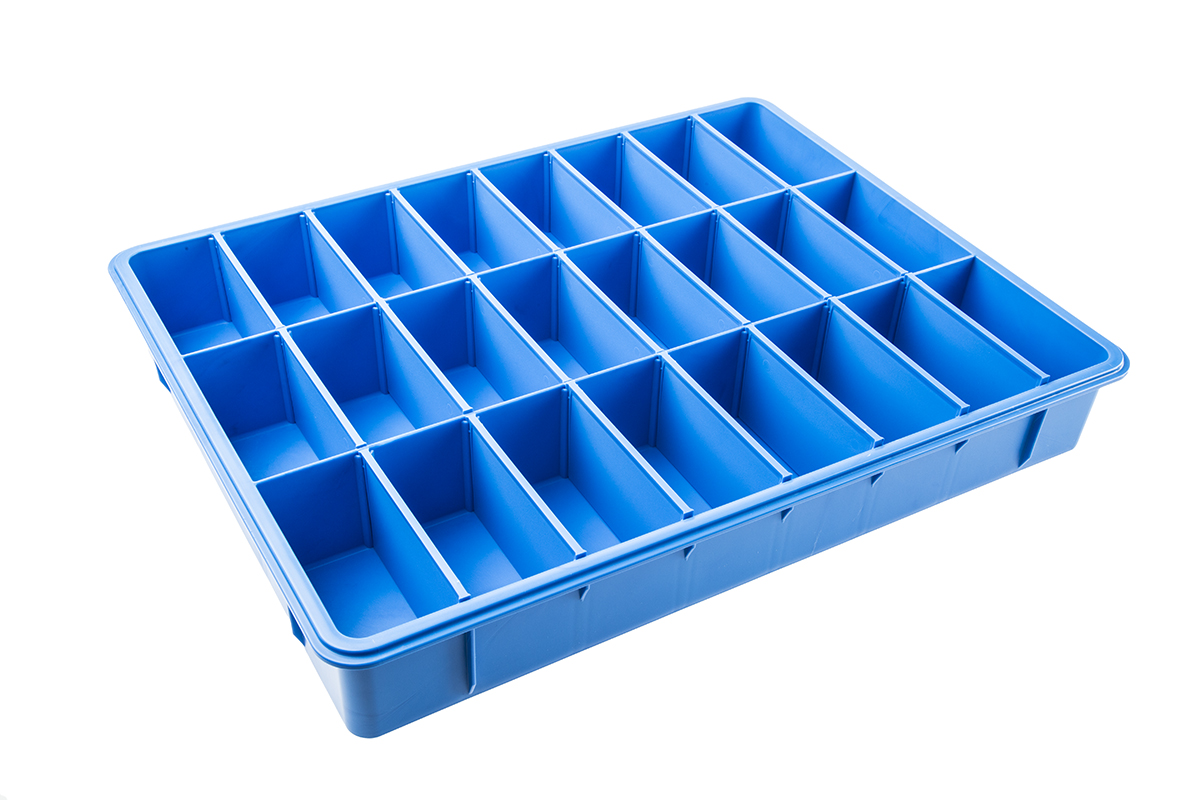Zarges Insert Tray