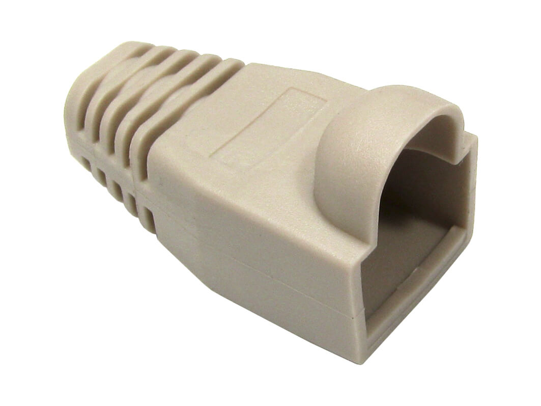 RS PRO RJ45 Boot for use with RJ45 Cable