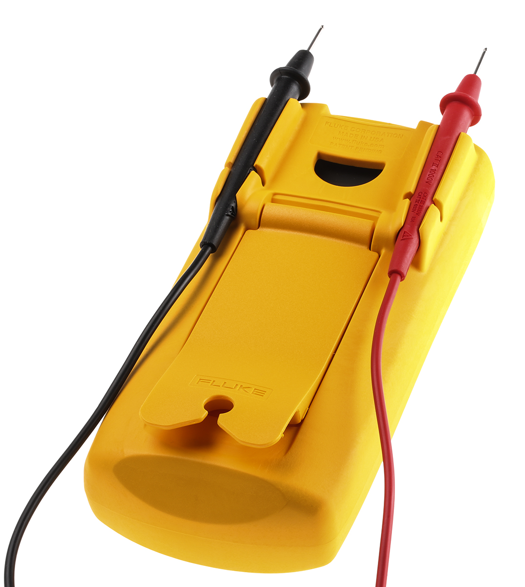 Fluke 717 -850mbar to 20.68bar Pressure Calibrator