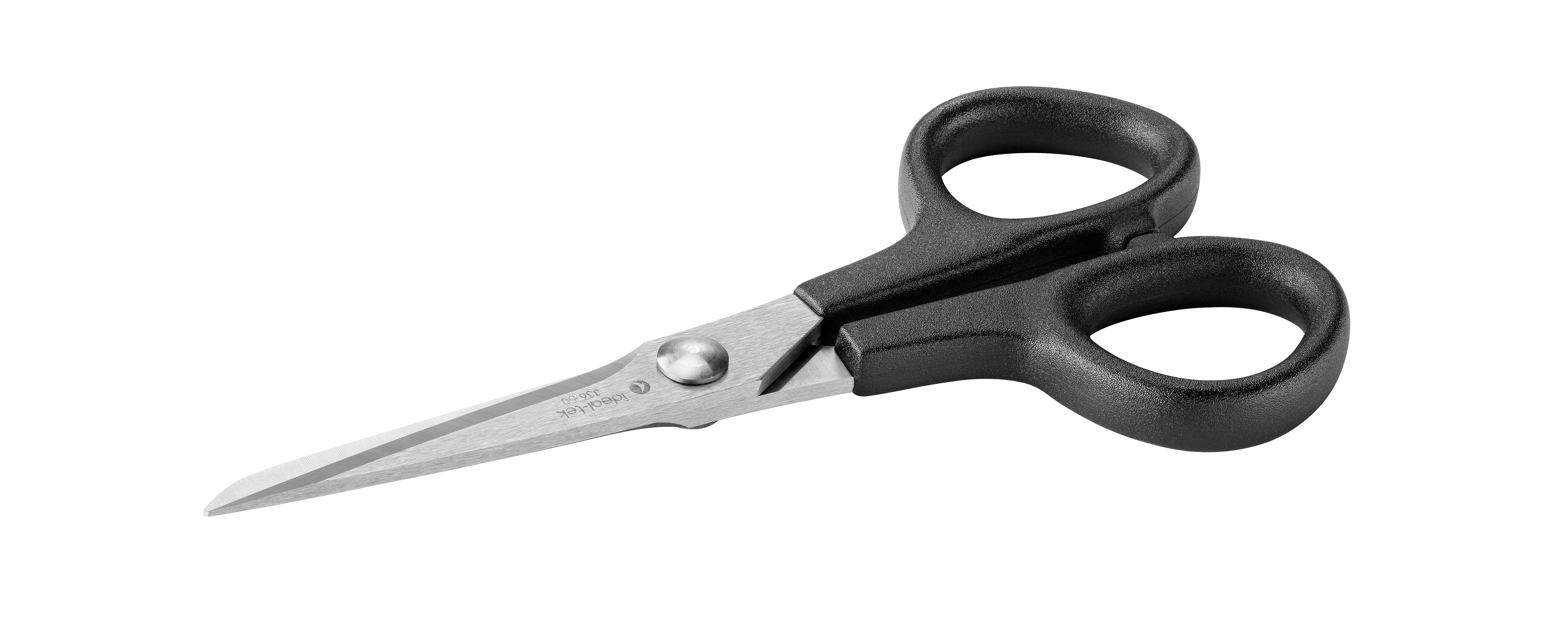 ideal-tek 135 mm Stainless Steel Scissors