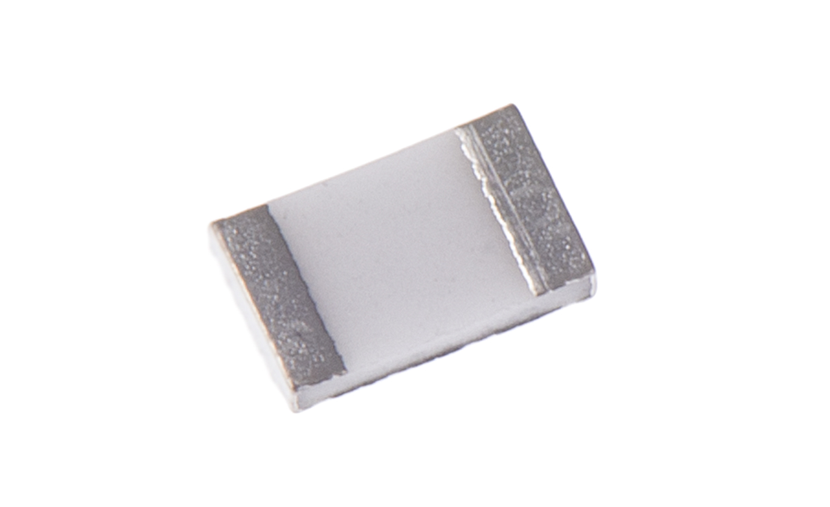 Vishay CRCW 2.2 kΩ, 0805 Thick Film Surface Mount Resistor ±1 % 0.125 W - CRCW08052K20FKEA