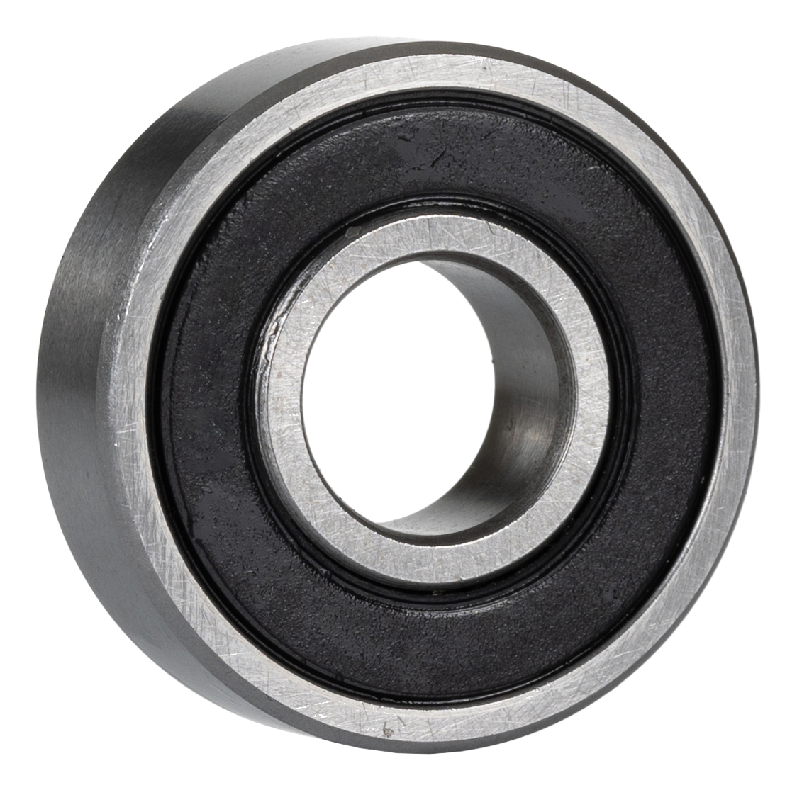 FAG 62200-A-2RSR 1 Row Ball Bearing - 10 mm ID, 30 mm OD