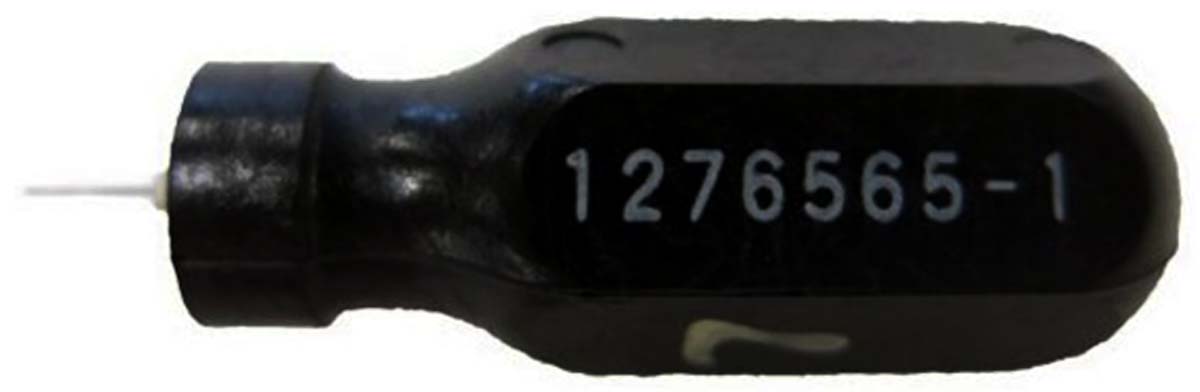 TE Connectivity Extraction Tool, MULTILOK 025 Series, Receptacle Contact, Contact size 0.25mm