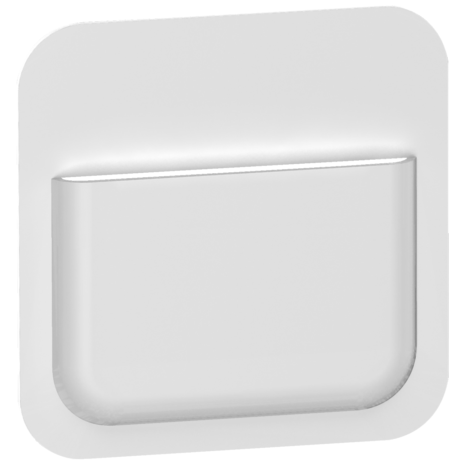 Schneider Electric White Desktop Document Holder Document Holder