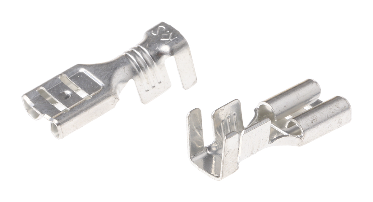 Vox Power Cable Set, for use with Single Output Modular Unit