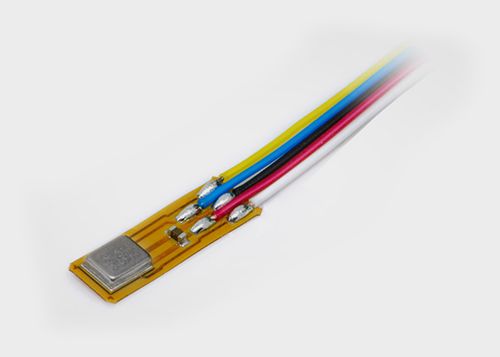 InvenSense MEMS Evaluation Board for MMICT5818-00-012 MMICT