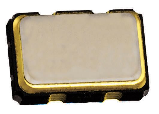 MERCURY 12MHz Crystal ±30ppm SMD 4-Pin 5 x 3.2 x 0.9mm