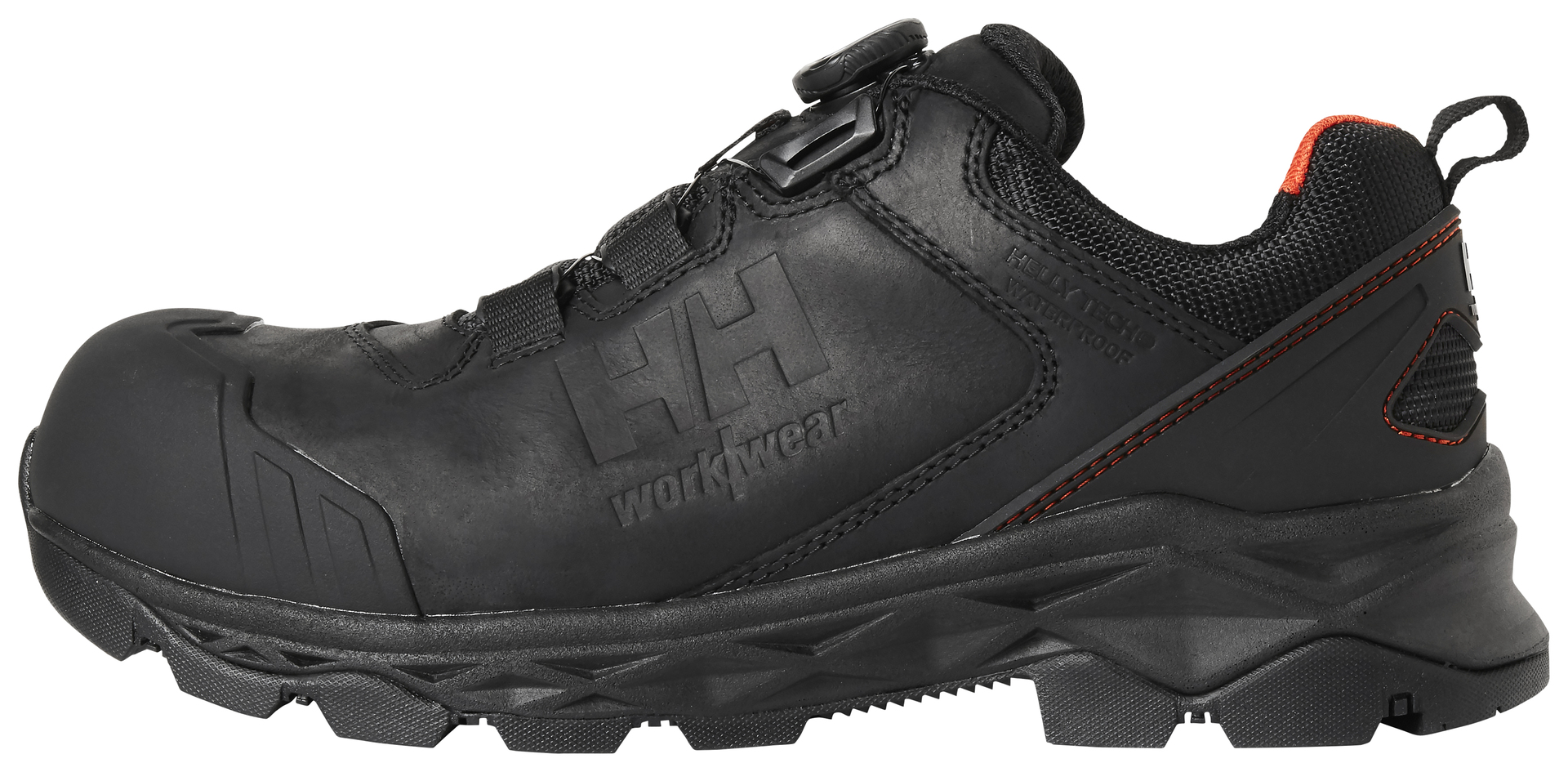 Helly Hansen Unisex Safety Shoes, UK 6, EU 39