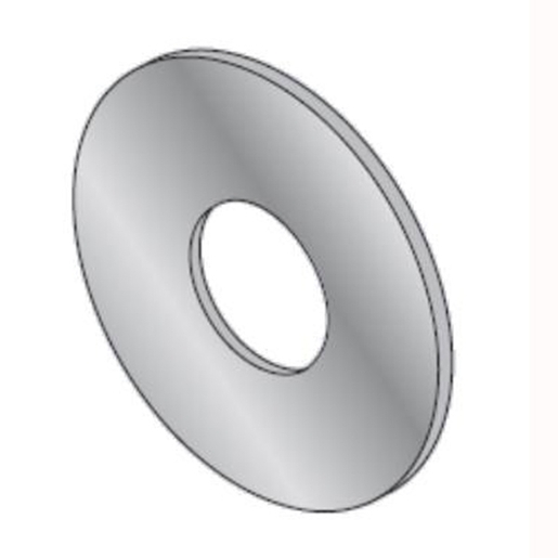 NTN AS11 Thrust Washer For Use With Bearing, AS1100
