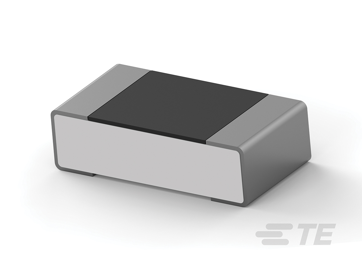 TE Connectivity RQ73 49.9 Ω, 0603 Thin Film Surface Mount Resistor ±0.1 % Surface 0.15 W - RQ73C1J49R9BTD