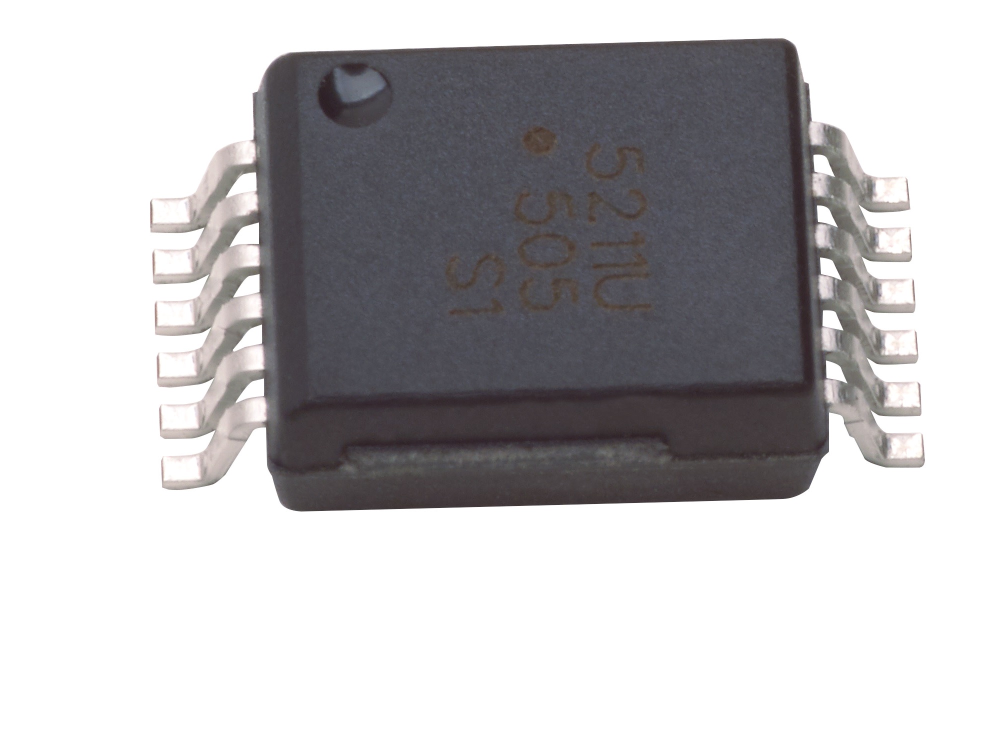 Broadcom, ACFL-3161-500E IGBT, MOSFET Output Optocoupler, Surface Mount, 12-Pin