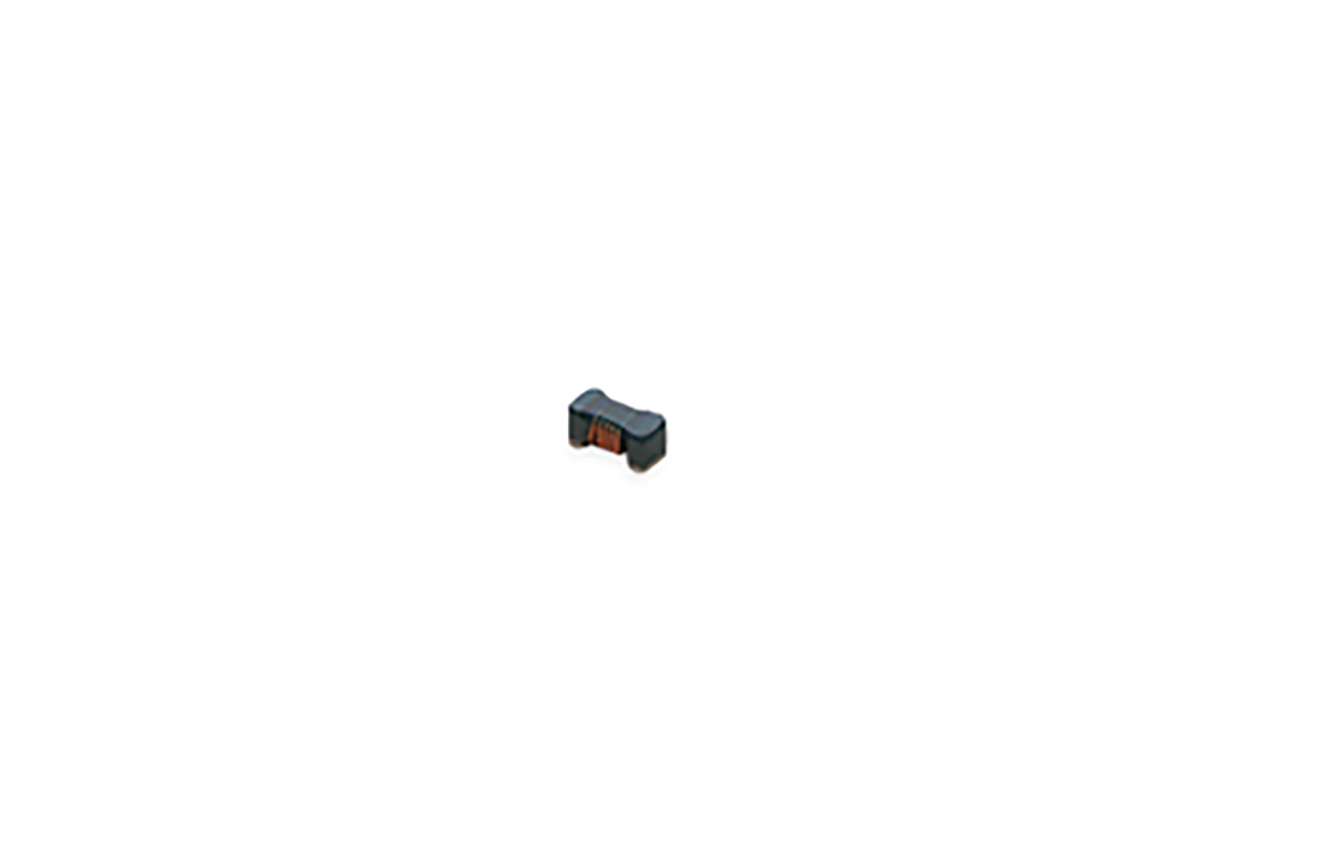 Murata, LQW, 0603 No Wirewound Surface Mount Inductor with a Non-Magnetic Ceramic Core, 120 nH Wirewound ±2 % 180 mA Idc
