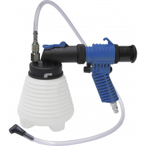 SAM Analog Brake Bleeder