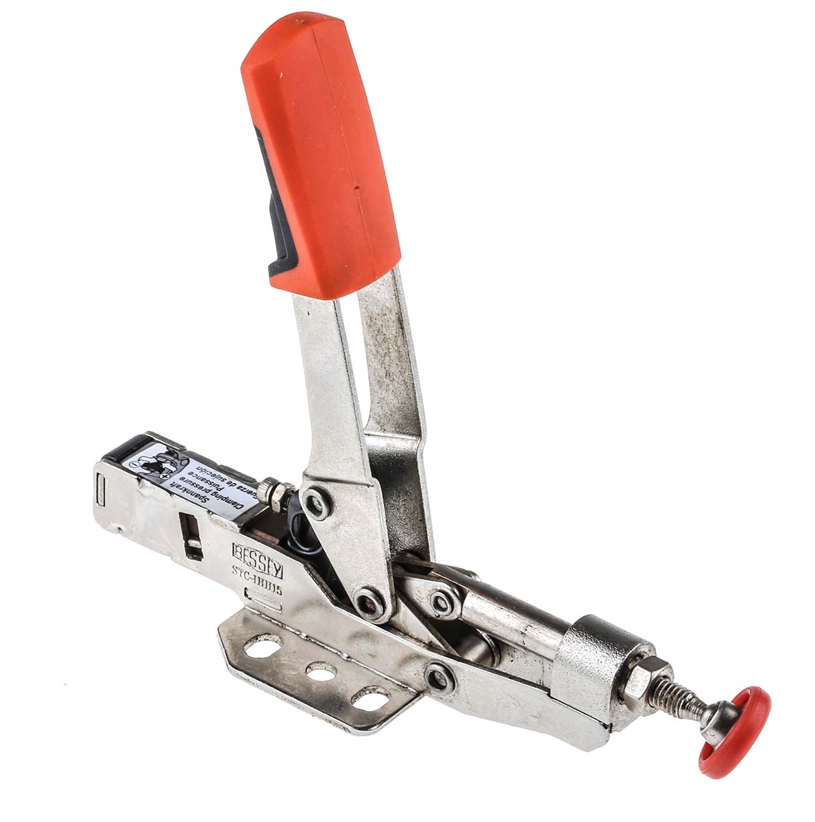 Bessey 25mm Push Pull Toggle Clamp