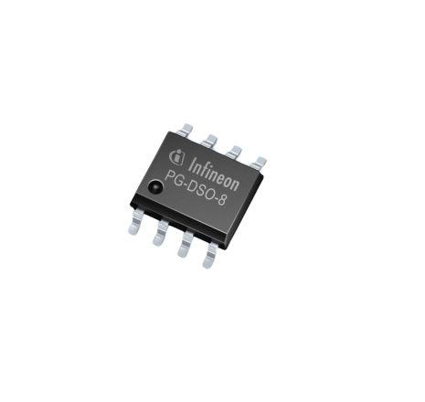 Infineon TLE42794GXUMA2, Voltage Regulator 45V DSO 8-Pin