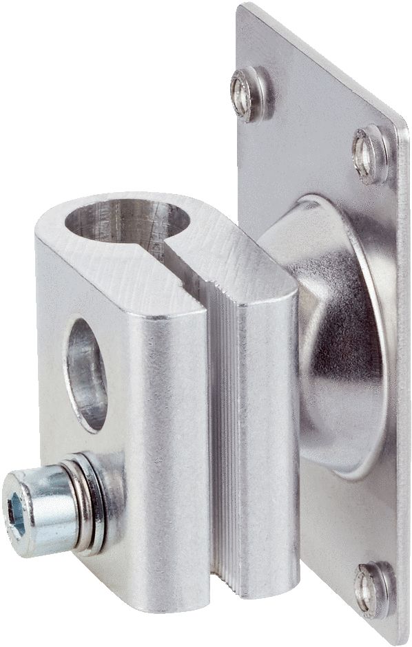 SICK, BEF Series Universal Bar Clamp Systems for Use with G10, W12, W16