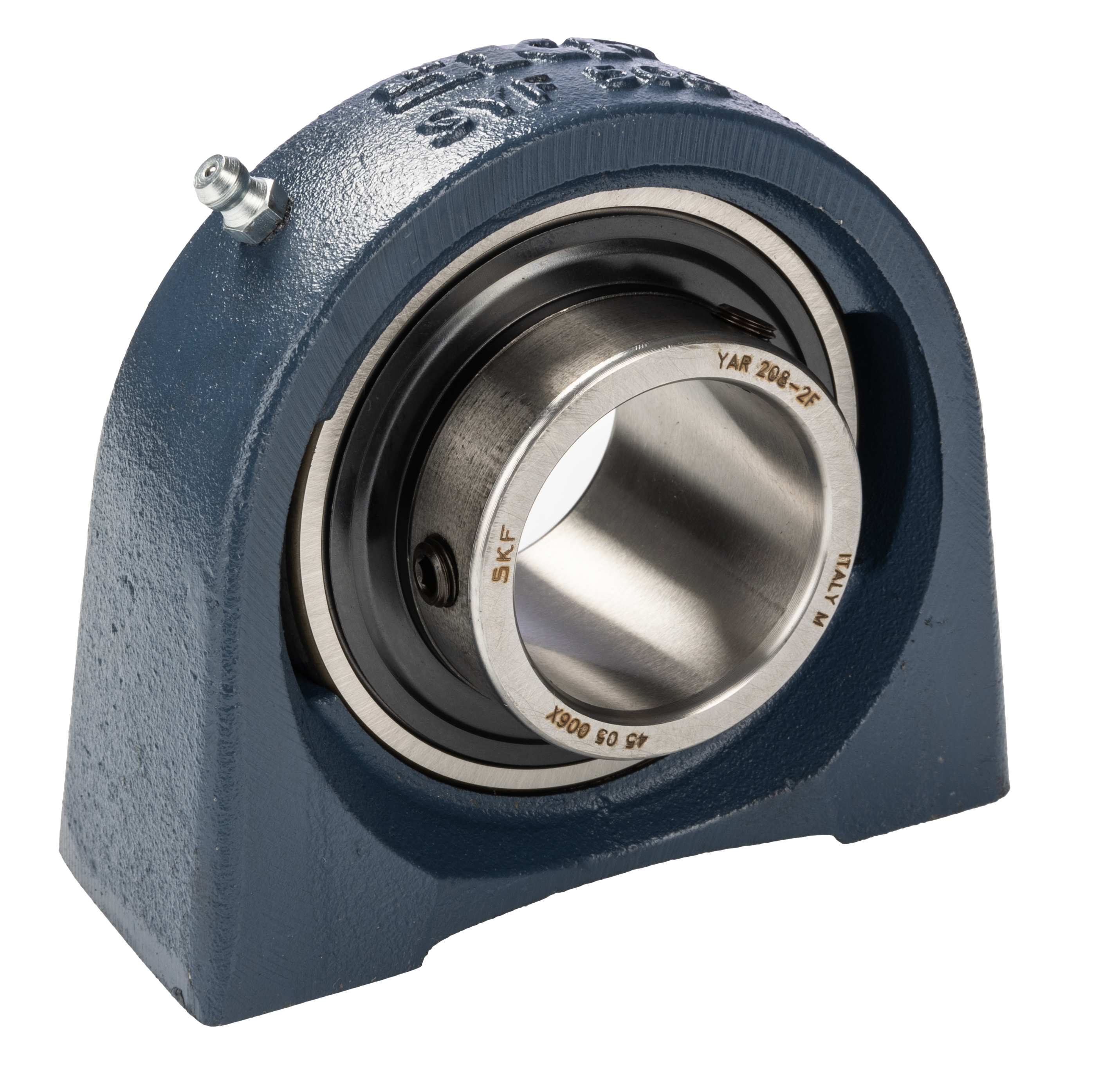 SKF SYF 40 TF Pillow Block Bearing -, 40mm ID