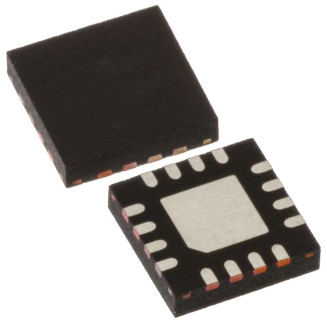 Infineon, 32 bit ARM Cortex M0 CPU, PSOC 4000 Microcontroller, 16 MHz, 16kB FLASH, 16-Pin QFN