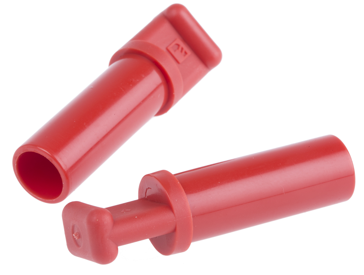 Legris Polymer Blanking Plug for 10mm