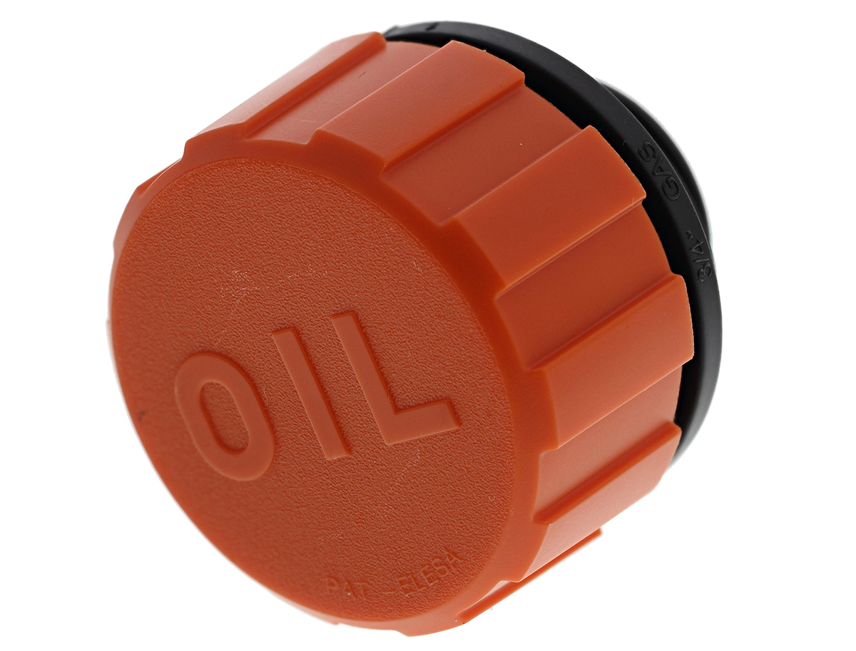 Elesa G 3/4 42mm diameter Hydraulic Breather Cap