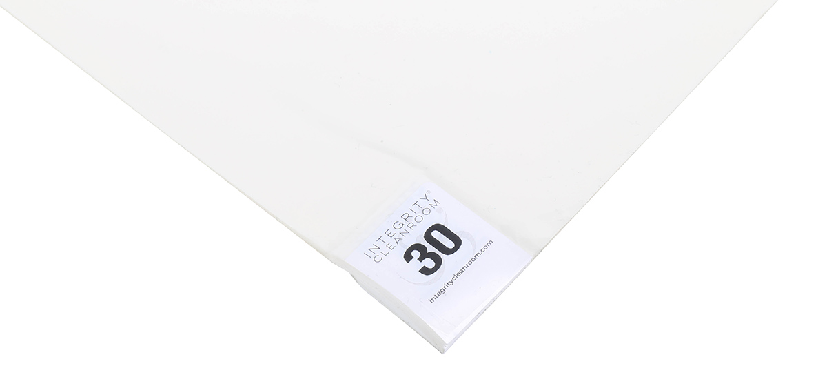 RS PRO Cleanroom ESD-Safe Mat, 1.14m x 660mm x 1.65mm
