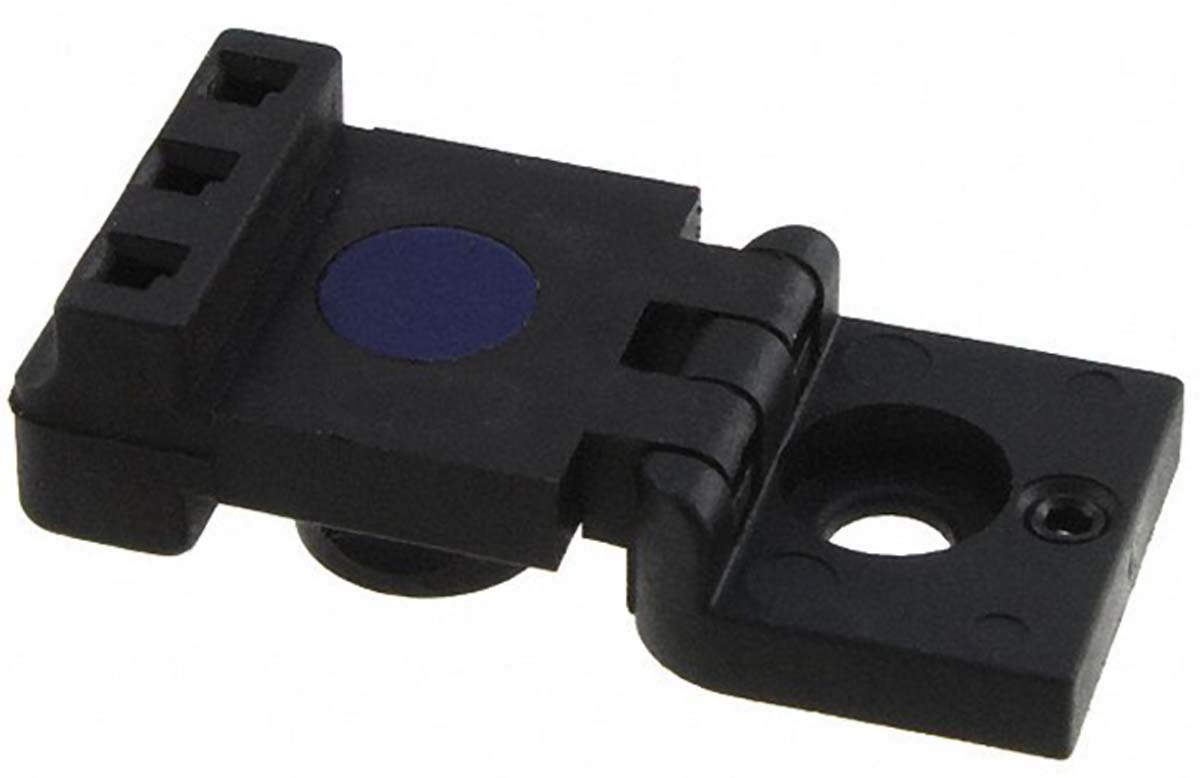 TE Connectivity, CERTI-CRIMP II Locator
