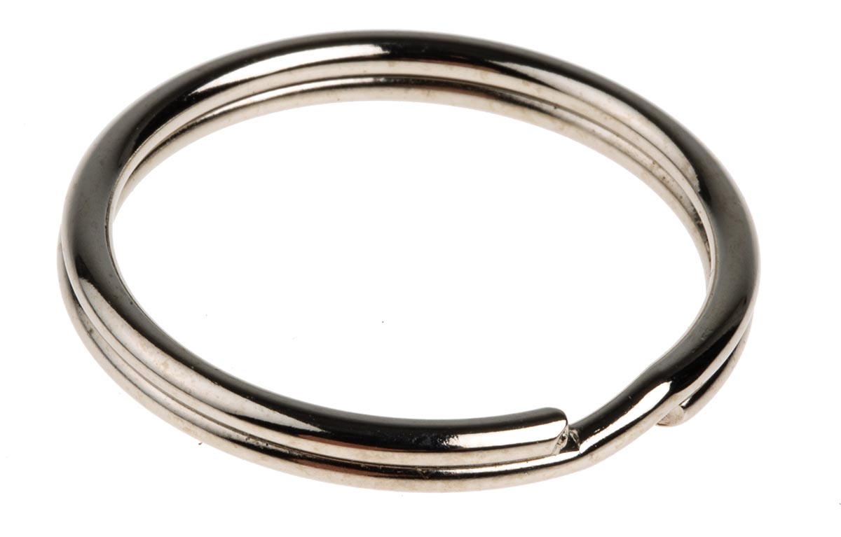 RS PRO Split Ring