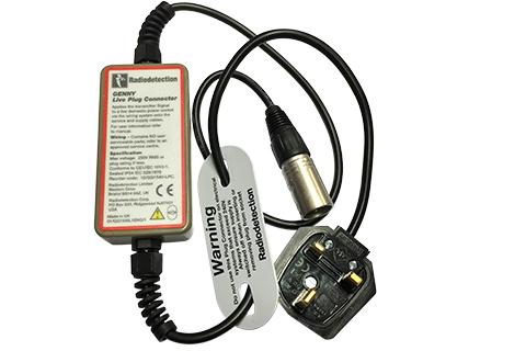 Radiodetection 10/GENNY-LPC-UK Cable Avoidance Tool