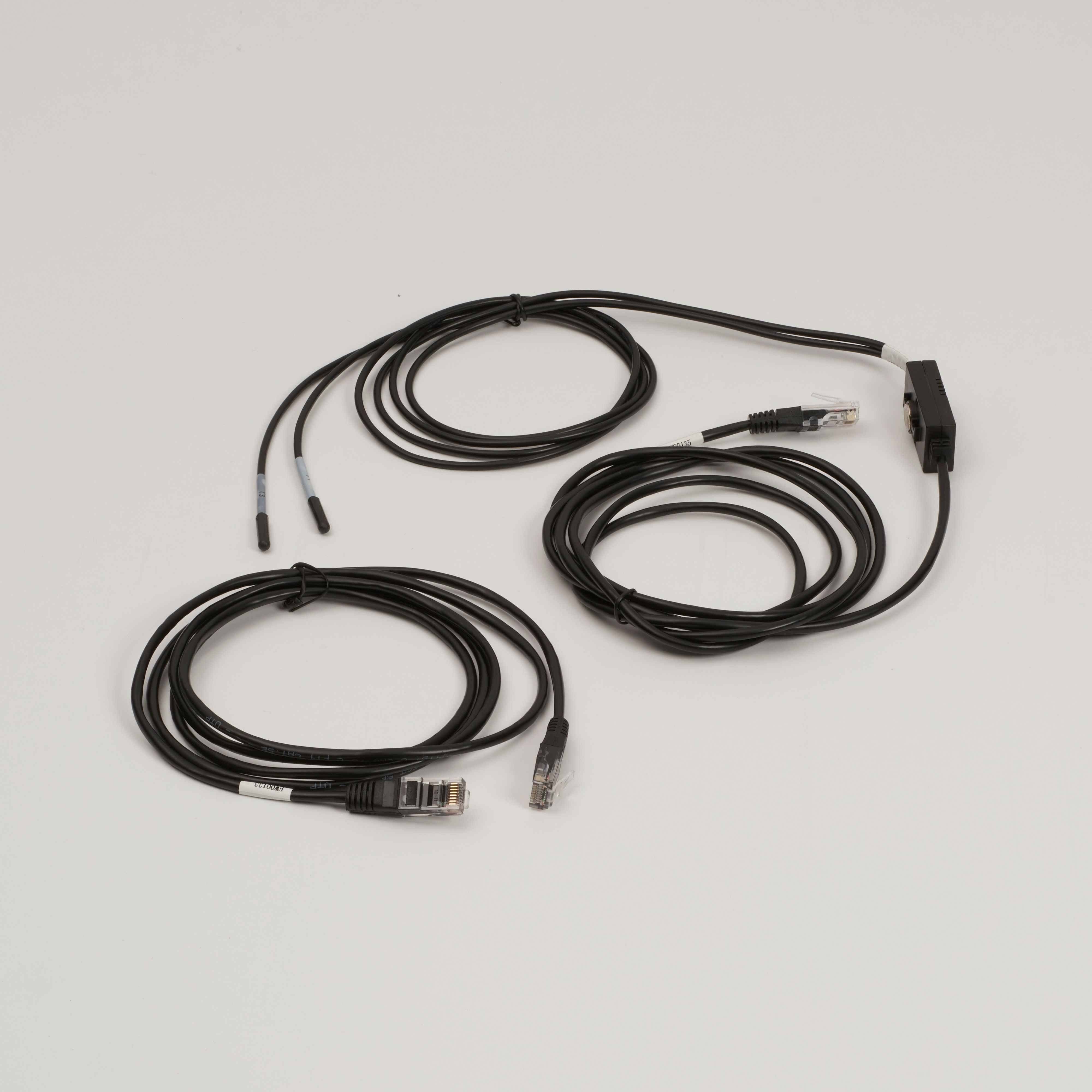 APC Temperature And Humidity Sensor