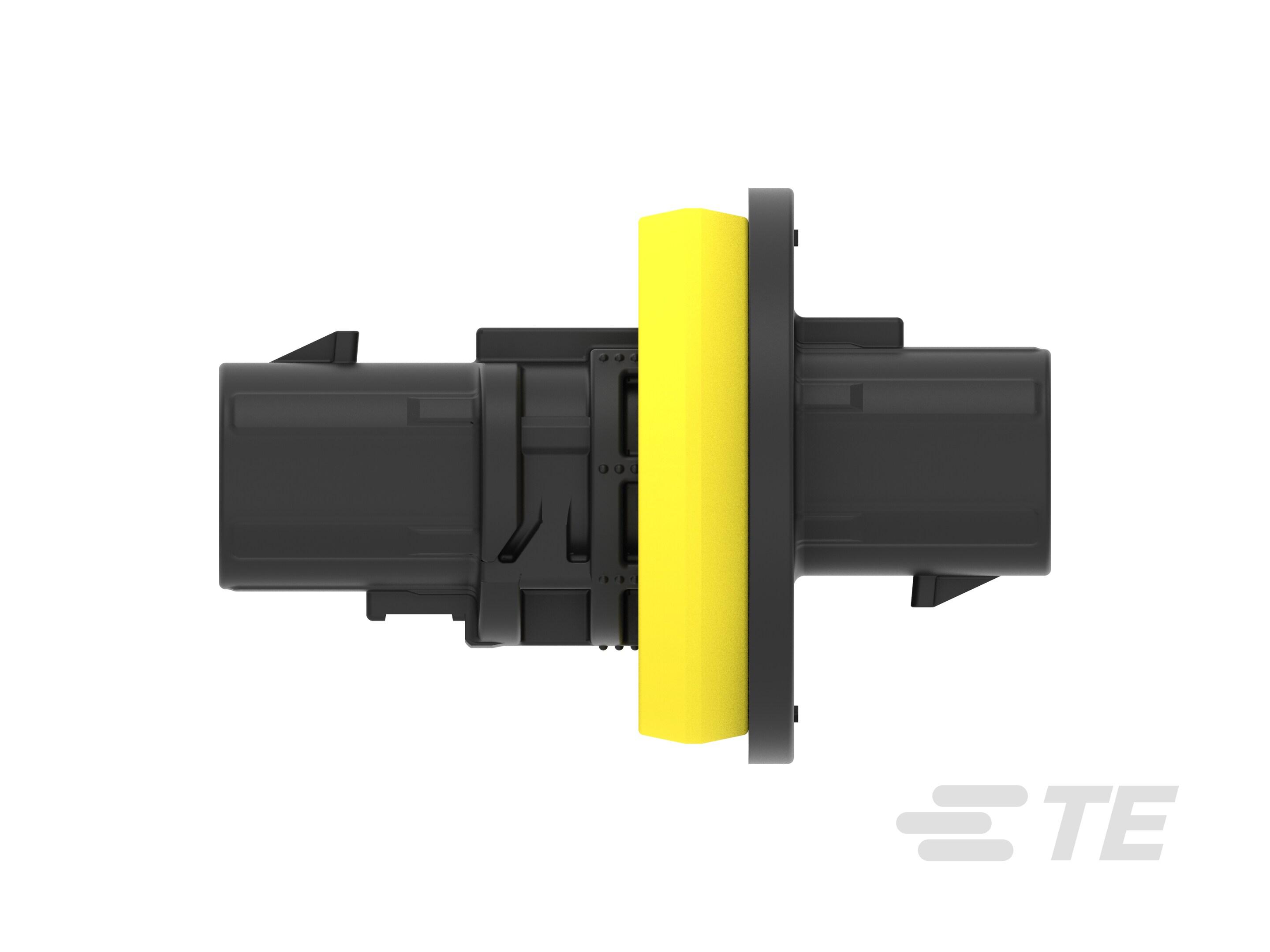 TE Connectivity, 2325 Female 2 Way