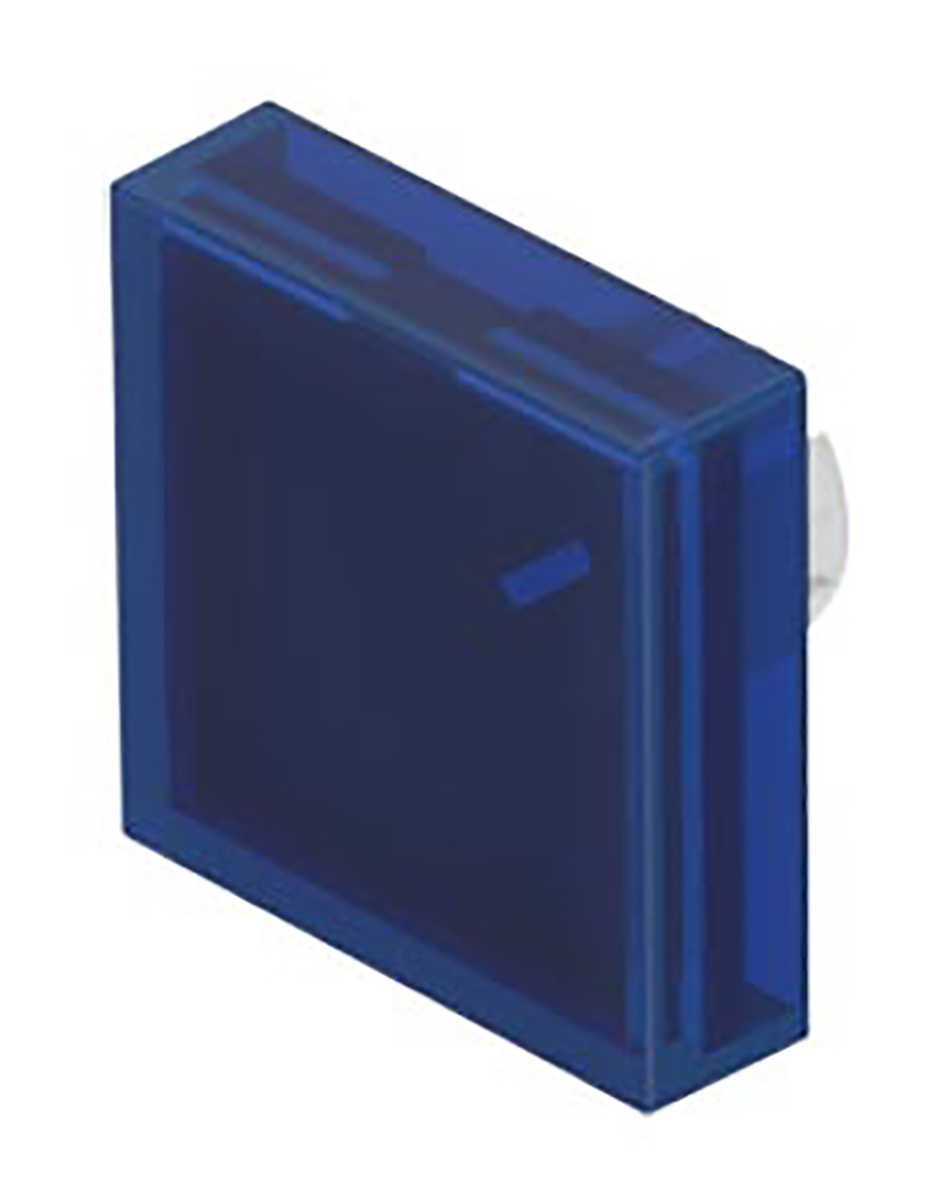 EAO Modular Switch Lens for Use with Series 61 Switches
