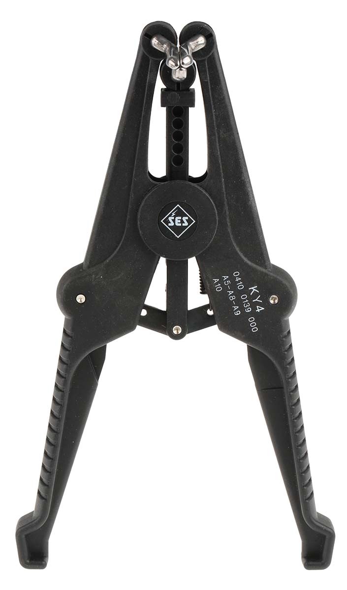 56mm Prong Length, Cable Sleeve Tool Expander, For Use With Helavia & Silavia Sleeves