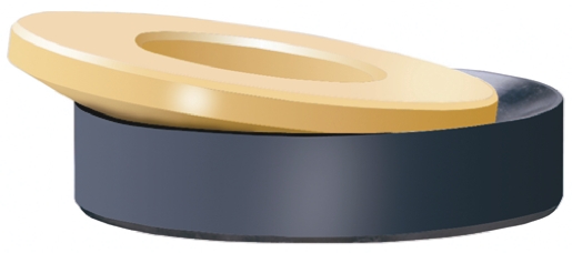 Igus SAM-20, Bearing with 44mm Outside Diameter