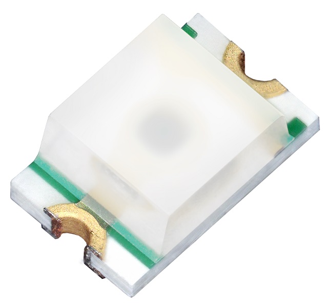ROHM1.1 → 1.7 V IR LED SML-H15RT  SMD, SML SML-H15RTT86